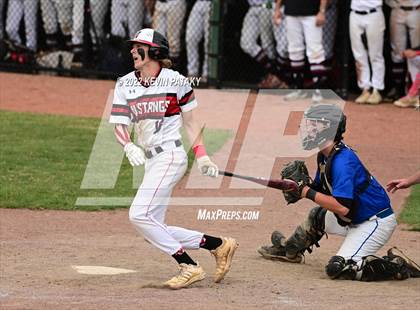 Thumbnail 2 in Southington vs. Fairfield Warde (CIAC Class LL Final) photogallery.