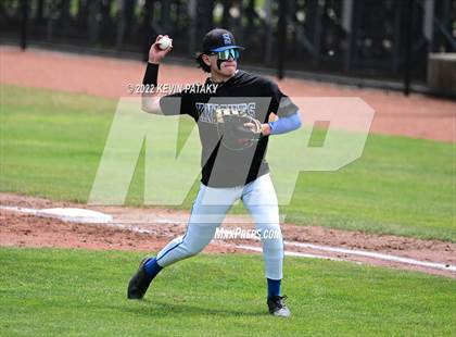 Thumbnail 1 in Southington vs. Fairfield Warde (CIAC Class LL Final) photogallery.