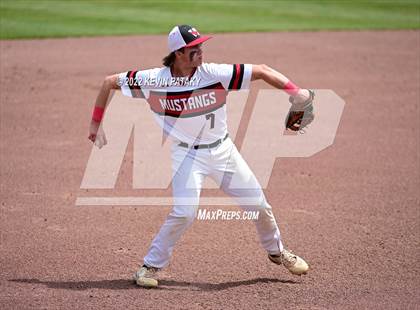 Thumbnail 3 in Southington vs. Fairfield Warde (CIAC Class LL Final) photogallery.