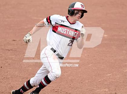 Thumbnail 2 in Southington vs. Fairfield Warde (CIAC Class LL Final) photogallery.