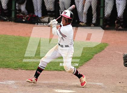 Thumbnail 3 in Southington vs. Fairfield Warde (CIAC Class LL Final) photogallery.