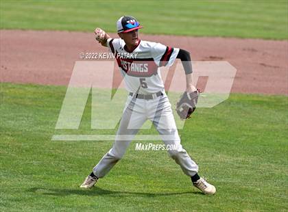 Thumbnail 1 in Southington vs. Fairfield Warde (CIAC Class LL Final) photogallery.