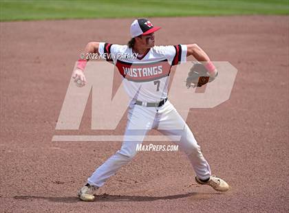 Thumbnail 2 in Southington vs. Fairfield Warde (CIAC Class LL Final) photogallery.