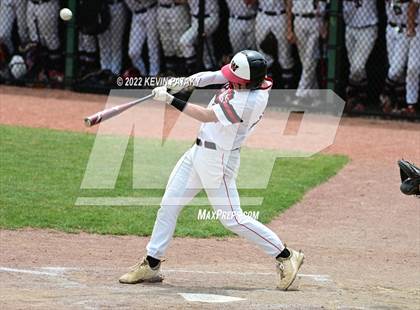 Thumbnail 3 in Southington vs. Fairfield Warde (CIAC Class LL Final) photogallery.