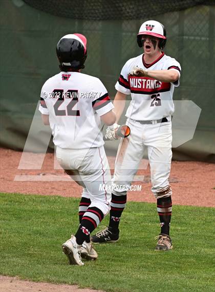 Thumbnail 1 in Southington vs. Fairfield Warde (CIAC Class LL Final) photogallery.