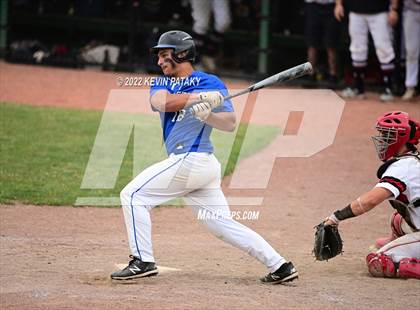 Thumbnail 2 in Southington vs. Fairfield Warde (CIAC Class LL Final) photogallery.
