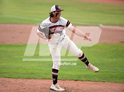 Thumbnail 3 in Southington vs. Fairfield Warde (CIAC Class LL Final) photogallery.