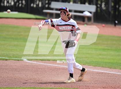 Thumbnail 1 in Southington vs. Fairfield Warde (CIAC Class LL Final) photogallery.