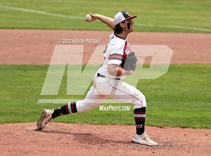 Thumbnail 3 in Southington vs. Fairfield Warde (CIAC Class LL Final) photogallery.