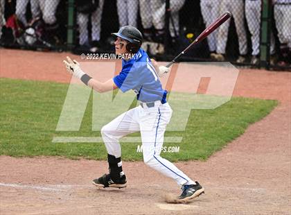 Thumbnail 2 in Southington vs. Fairfield Warde (CIAC Class LL Final) photogallery.