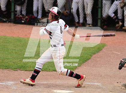 Thumbnail 3 in Southington vs. Fairfield Warde (CIAC Class LL Final) photogallery.