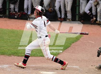 Thumbnail 1 in Southington vs. Fairfield Warde (CIAC Class LL Final) photogallery.