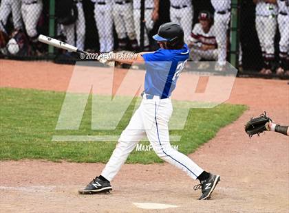 Thumbnail 3 in Southington vs. Fairfield Warde (CIAC Class LL Final) photogallery.