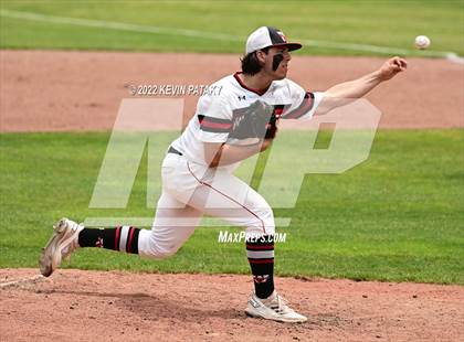 Thumbnail 2 in Southington vs. Fairfield Warde (CIAC Class LL Final) photogallery.