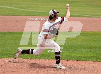Thumbnail 1 in Southington vs. Fairfield Warde (CIAC Class LL Final) photogallery.