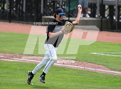 Thumbnail 1 in Southington vs. Fairfield Warde (CIAC Class LL Final) photogallery.