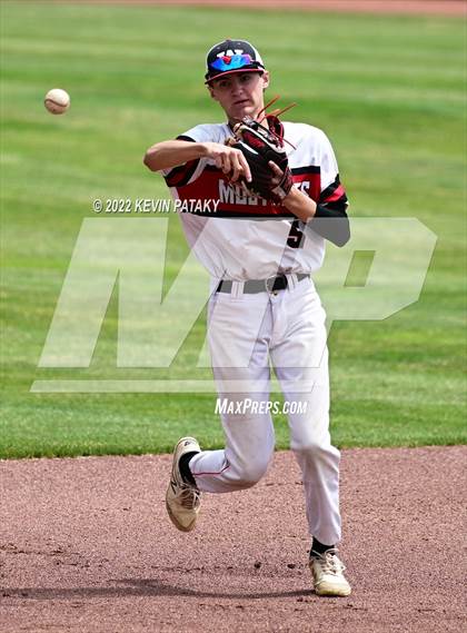 Thumbnail 3 in Southington vs. Fairfield Warde (CIAC Class LL Final) photogallery.