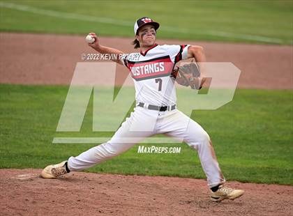 Thumbnail 3 in Southington vs. Fairfield Warde (CIAC Class LL Final) photogallery.