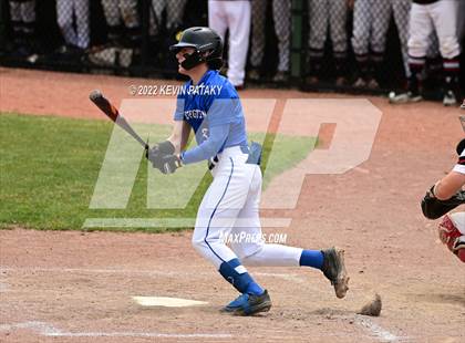 Thumbnail 3 in Southington vs. Fairfield Warde (CIAC Class LL Final) photogallery.