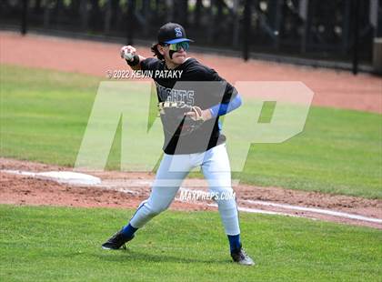 Thumbnail 3 in Southington vs. Fairfield Warde (CIAC Class LL Final) photogallery.