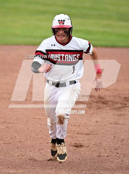 Thumbnail 1 in Southington vs. Fairfield Warde (CIAC Class LL Final) photogallery.
