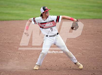 Thumbnail 1 in Southington vs. Fairfield Warde (CIAC Class LL Final) photogallery.
