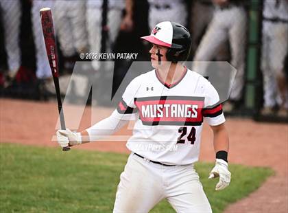 Thumbnail 2 in Southington vs. Fairfield Warde (CIAC Class LL Final) photogallery.