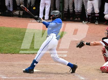 Thumbnail 2 in Southington vs. Fairfield Warde (CIAC Class LL Final) photogallery.