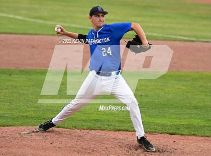 Thumbnail 1 in Southington vs. Fairfield Warde (CIAC Class LL Final) photogallery.