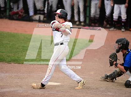 Thumbnail 2 in Southington vs. Fairfield Warde (CIAC Class LL Final) photogallery.