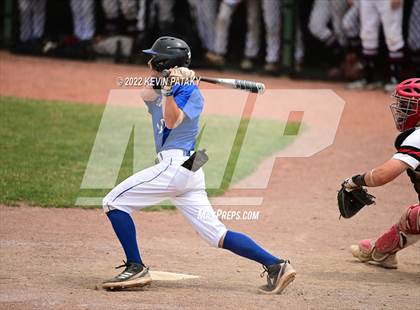 Thumbnail 2 in Southington vs. Fairfield Warde (CIAC Class LL Final) photogallery.