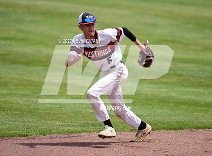 Thumbnail 3 in Southington vs. Fairfield Warde (CIAC Class LL Final) photogallery.