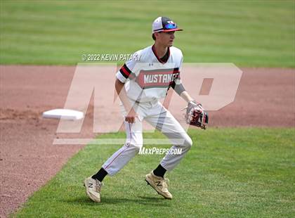 Thumbnail 2 in Southington vs. Fairfield Warde (CIAC Class LL Final) photogallery.
