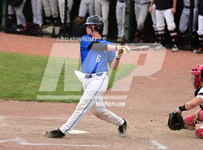Thumbnail 1 in Southington vs. Fairfield Warde (CIAC Class LL Final) photogallery.