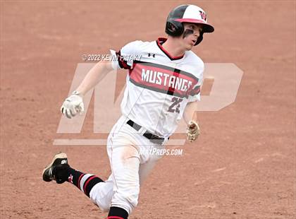 Thumbnail 3 in Southington vs. Fairfield Warde (CIAC Class LL Final) photogallery.
