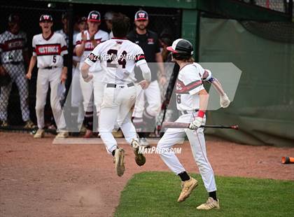 Thumbnail 1 in Southington vs. Fairfield Warde (CIAC Class LL Final) photogallery.