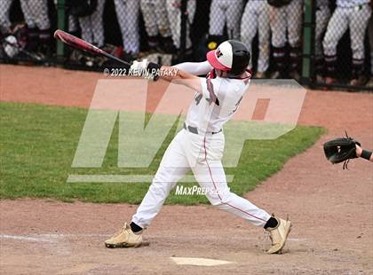 Thumbnail 3 in Southington vs. Fairfield Warde (CIAC Class LL Final) photogallery.
