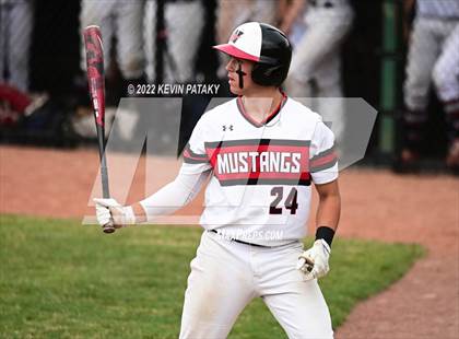 Thumbnail 2 in Southington vs. Fairfield Warde (CIAC Class LL Final) photogallery.