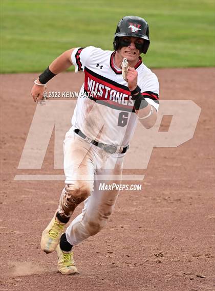 Thumbnail 1 in Southington vs. Fairfield Warde (CIAC Class LL Final) photogallery.