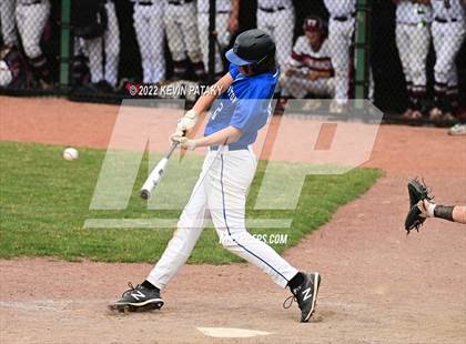 Thumbnail 2 in Southington vs. Fairfield Warde (CIAC Class LL Final) photogallery.