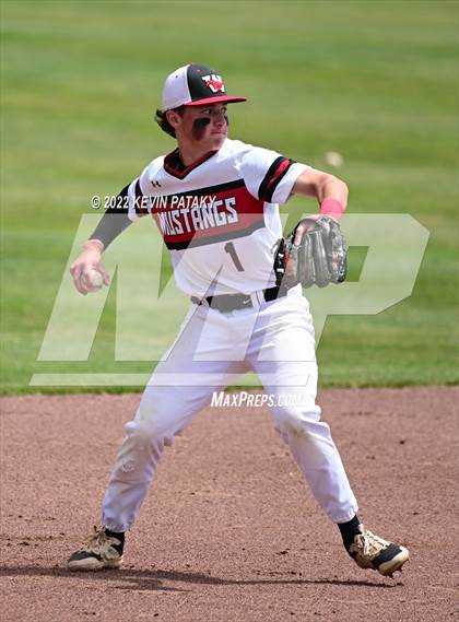 Thumbnail 3 in Southington vs. Fairfield Warde (CIAC Class LL Final) photogallery.