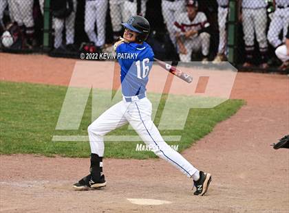 Thumbnail 3 in Southington vs. Fairfield Warde (CIAC Class LL Final) photogallery.