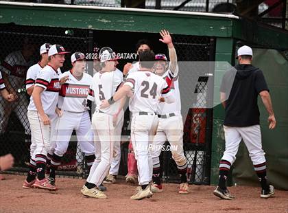 Thumbnail 2 in Southington vs. Fairfield Warde (CIAC Class LL Final) photogallery.