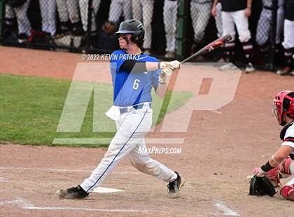 Thumbnail 2 in Southington vs. Fairfield Warde (CIAC Class LL Final) photogallery.