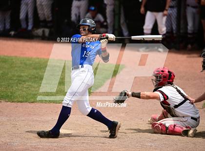 Thumbnail 2 in Southington vs. Fairfield Warde (CIAC Class LL Final) photogallery.