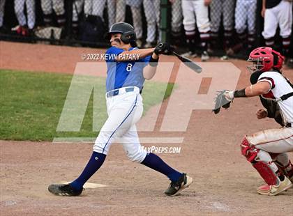 Thumbnail 2 in Southington vs. Fairfield Warde (CIAC Class LL Final) photogallery.