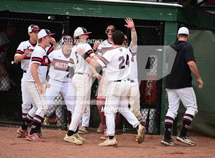 Thumbnail 3 in Southington vs. Fairfield Warde (CIAC Class LL Final) photogallery.