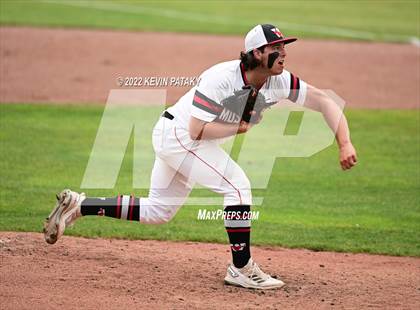 Thumbnail 2 in Southington vs. Fairfield Warde (CIAC Class LL Final) photogallery.