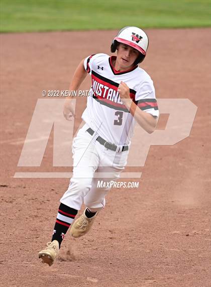 Thumbnail 3 in Southington vs. Fairfield Warde (CIAC Class LL Final) photogallery.