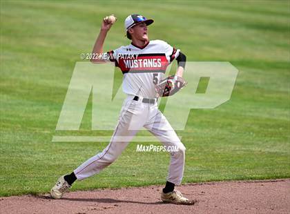 Thumbnail 2 in Southington vs. Fairfield Warde (CIAC Class LL Final) photogallery.